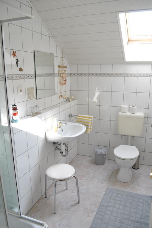 Pension Jonas Baar  Oda fotoğraf