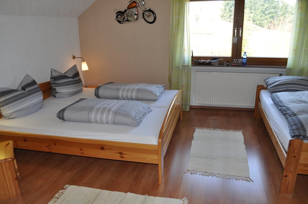Pension Jonas Baar  Oda fotoğraf